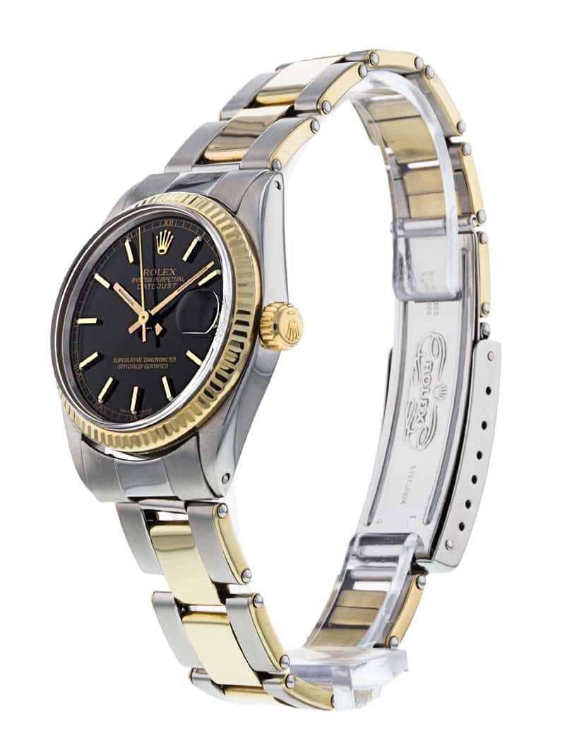 Rolex Mid-Size Datejust 6827